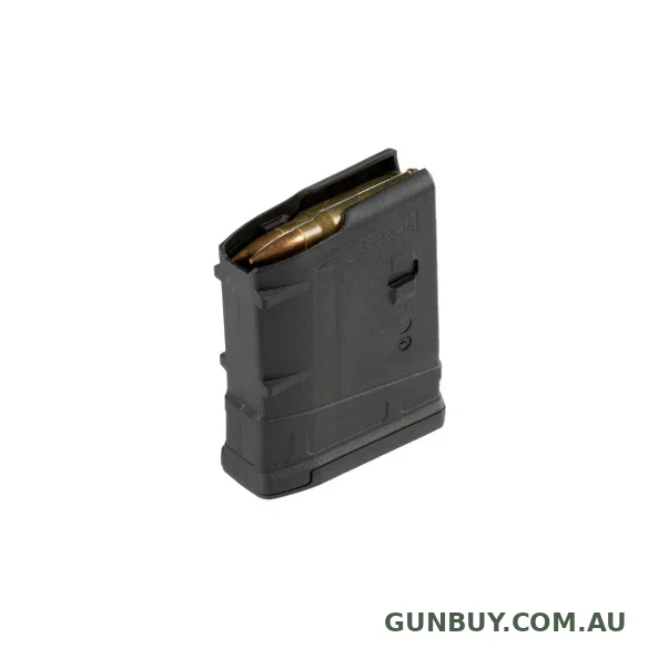 MAGPUL P-MAG 10 LR/SR GEN M3 308 - BLACK