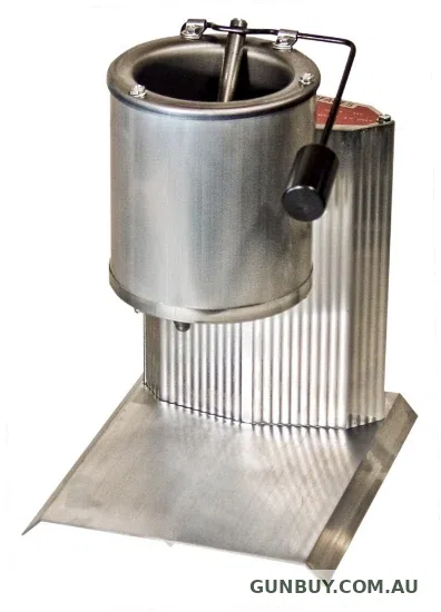 Lee Precision Production Pot IV (Lead Pot)