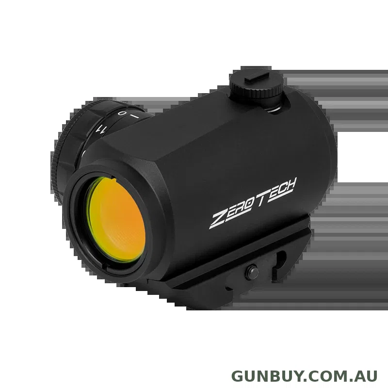 ZeroTech Thrive Red Dot 3 MOA