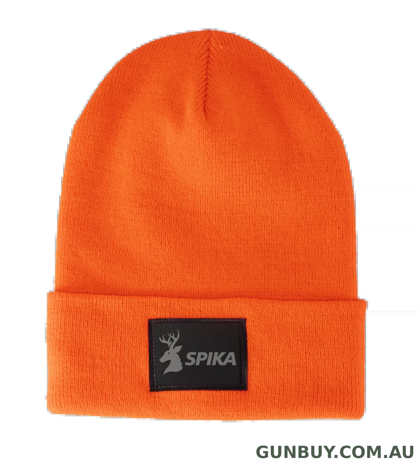 SPIKA SUMMIT BEANIE - BLAZE