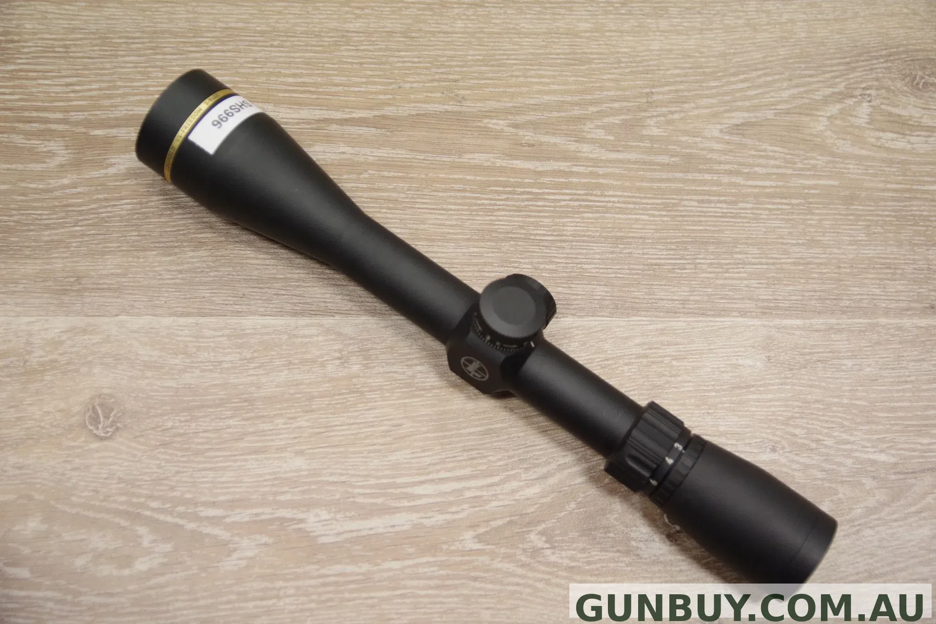 Leupold VX-Freedom CDS 3-9x40 Scope