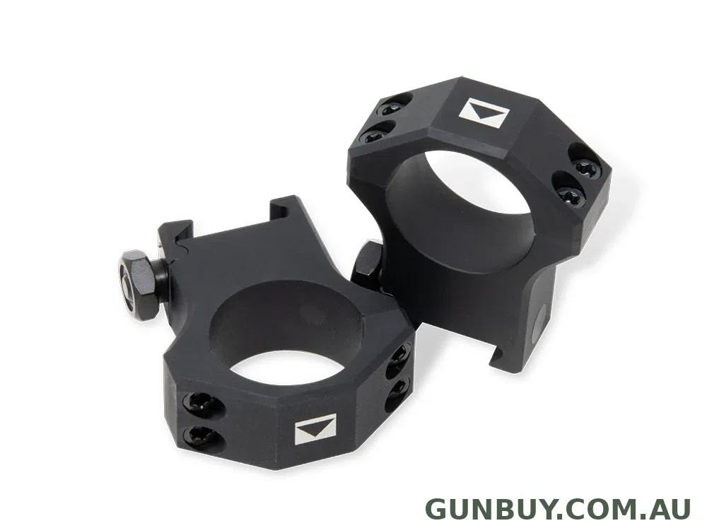 Steiner T-Series Rings 34mm