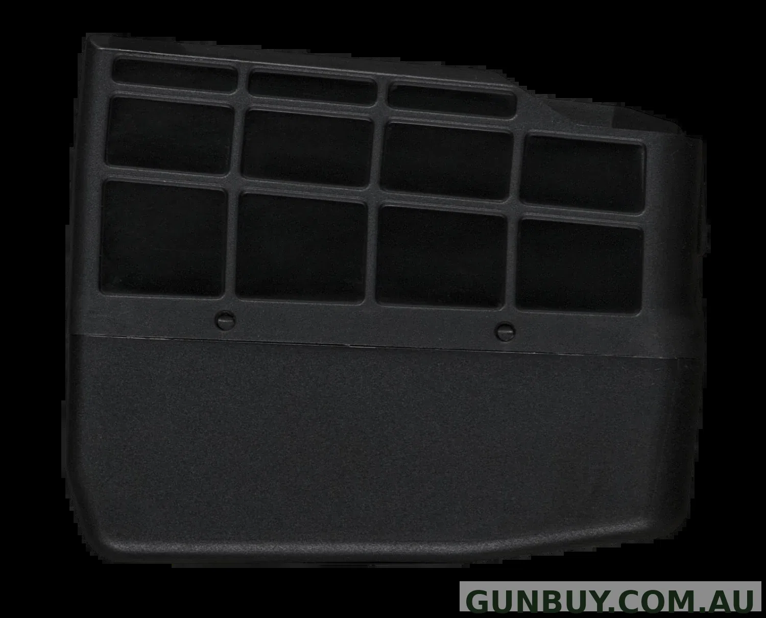 Tikka T3x Magazine Varmint