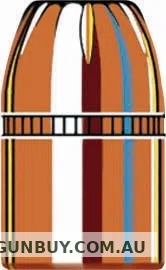 HORNADY 475 CAL 475 325 GR XTP MAG