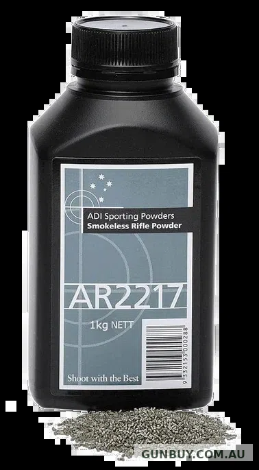 ADI Powder AR2217 1kg