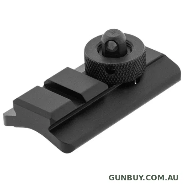 UTG SWIVEL STUD BIPOD ADAPTOR