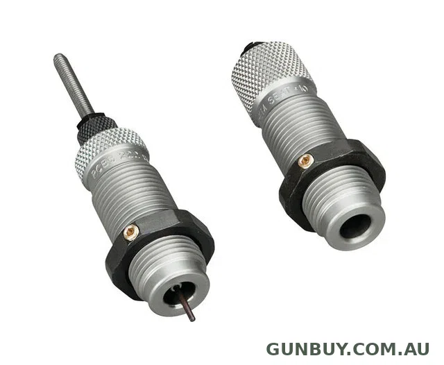 RCBS FULL LENGTH DIE SET