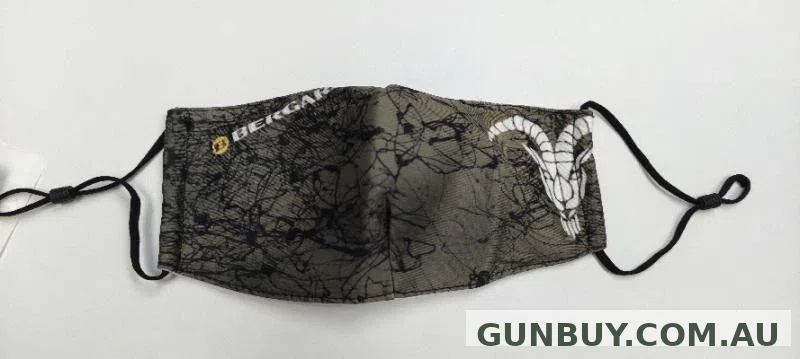 BERGARA FACE MASK