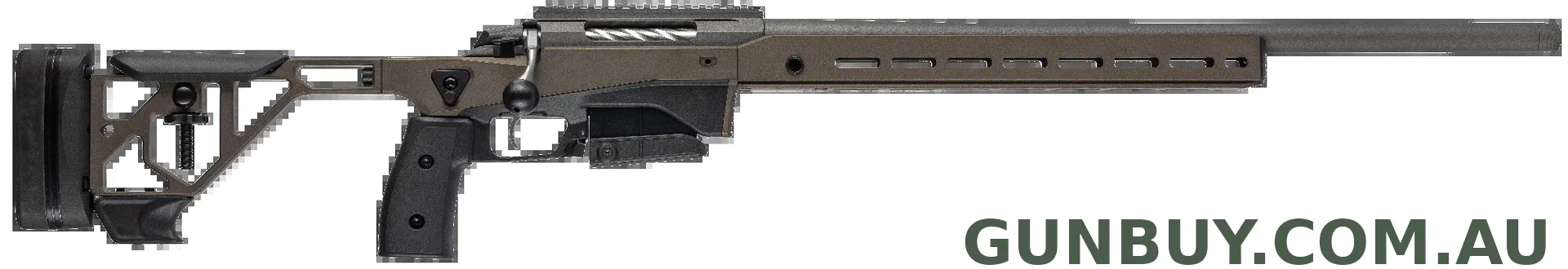 TIKKA T3X ACE TARGET