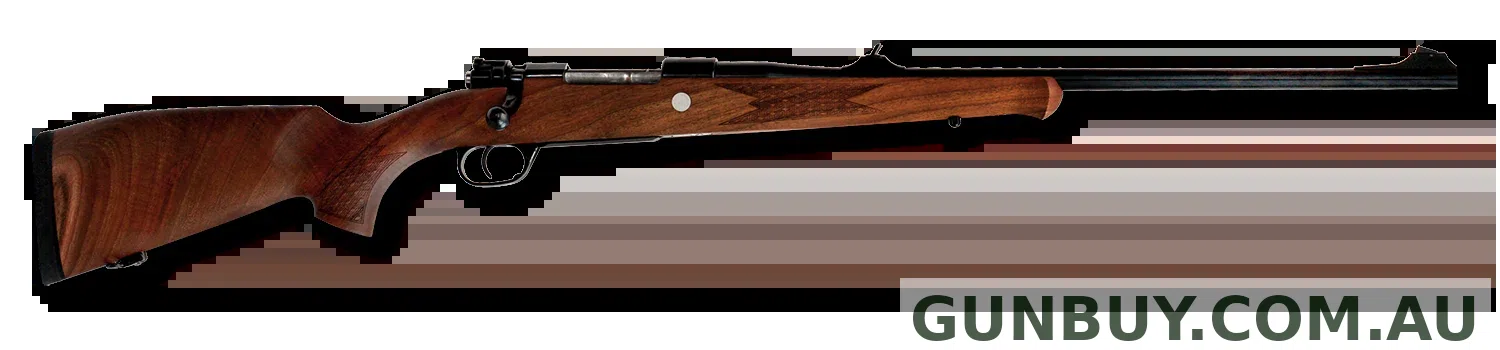 THE ADELAIDE GUN SHOP PTY LTD VOERE 2155 M98 WALNUT