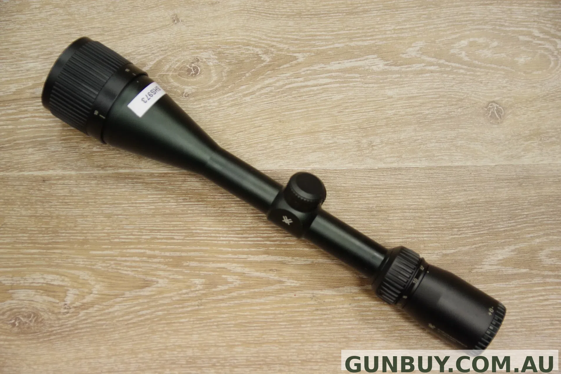 Vortex Crossfire II 4-12x50 Scope