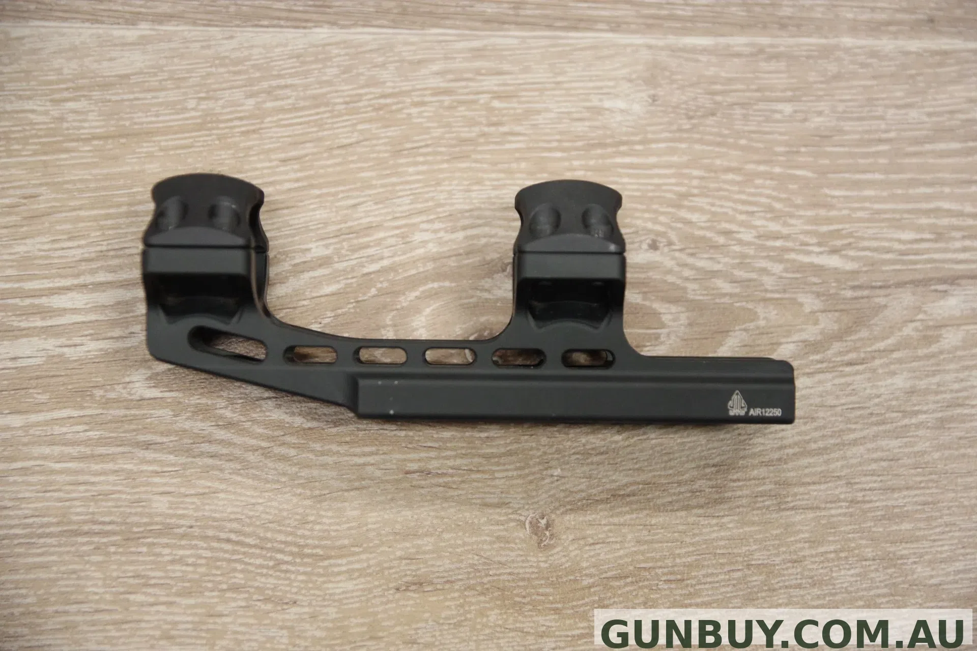 UTG 25mm Ringmount