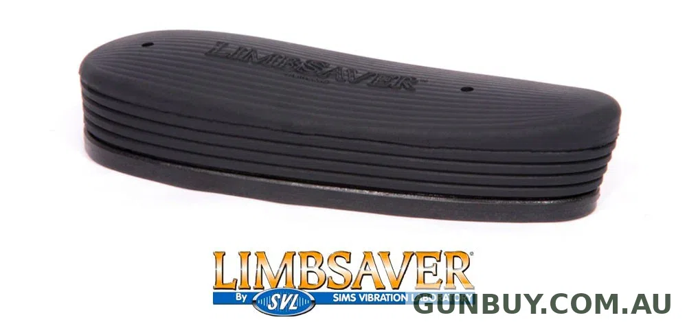 LIMBSAVER PRECISION-FIT RECOIL PAD