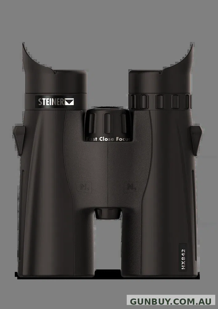 STEINER HX 8X42 BINOCULAR