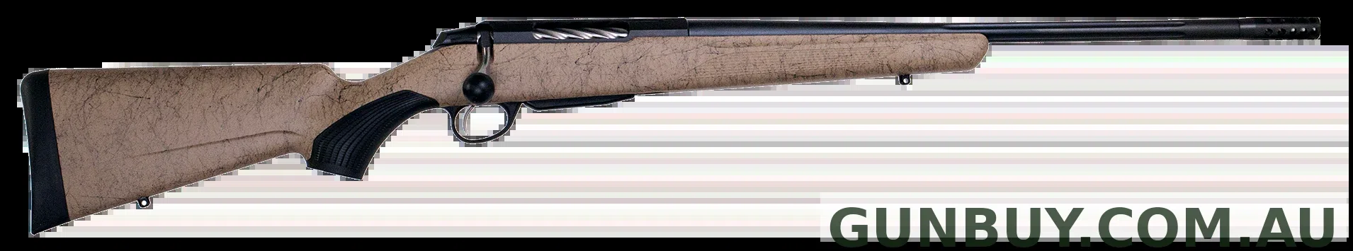TIKKA T3X LITE ROUGHTECH DESERT TAN