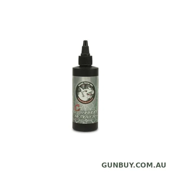 BORE TECH C4 CARBON REMOVER
