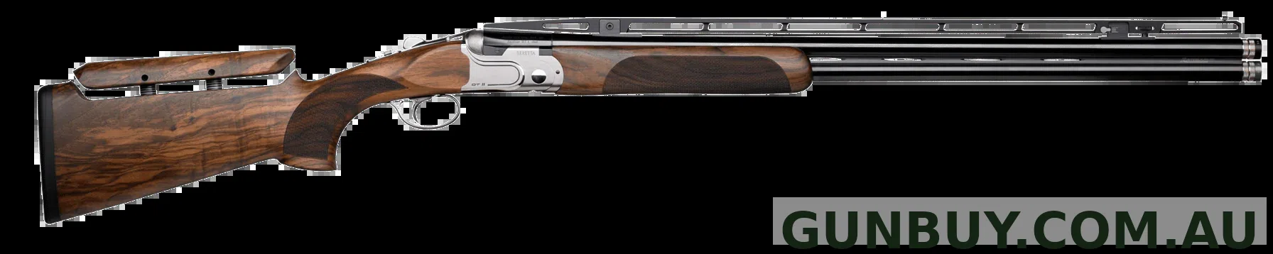 BERETTA DT11 ACS DTL 30" RND AS