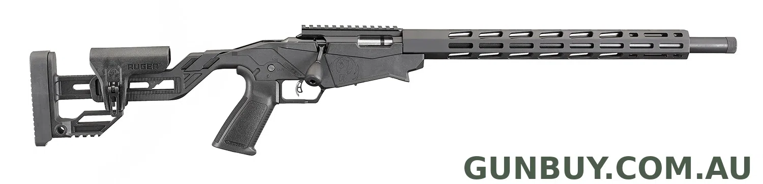 Ruger Precision Rimfire