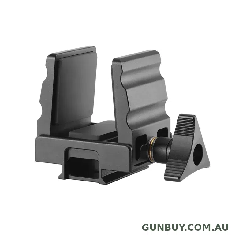 Vanguard GM65 Rifle Mount Head - Arca & Thread
