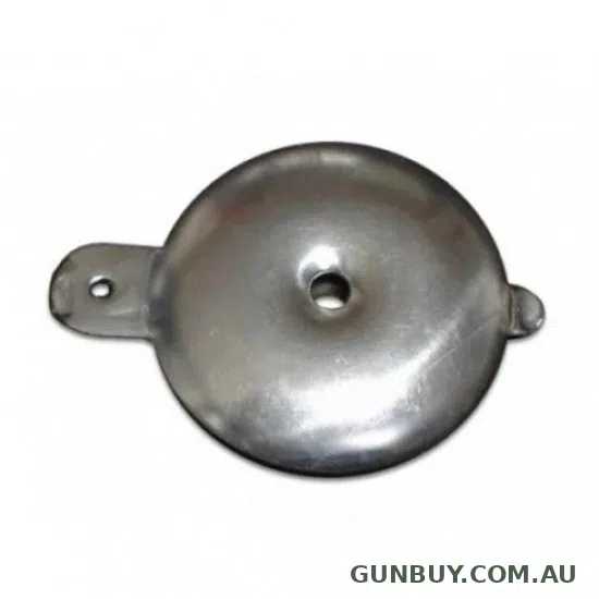 Silva Button Fox Whistle