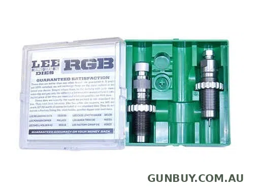 Lee Precision RGB Full Length Die Set