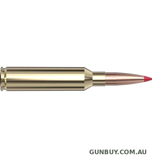 Hornady 175gr ELD-X Precision Hunter