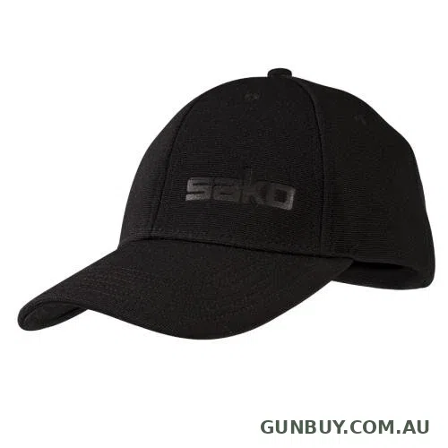 Sako Cap
