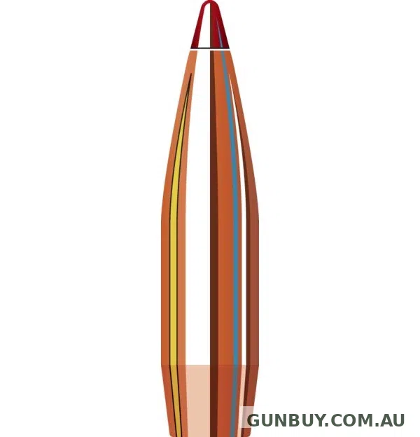 Hornady 338 230gr ELD-X