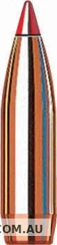 HORNADY 6MM 243 87GR V-MAX