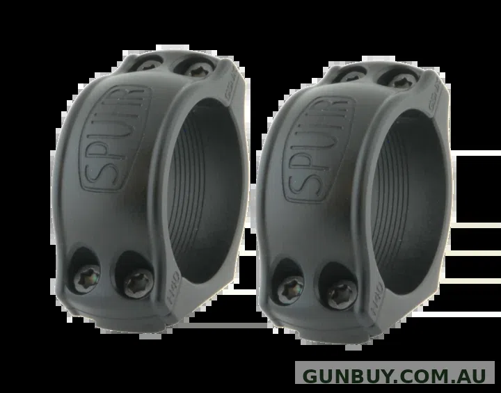 SPUHR AESTHETIC RING 34MM SAKO - HEIGHT 23MM / 0.91"