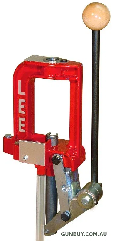 LEE PRECISION BREECH LOCK CHALLENGER PRESS