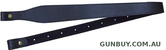 Colonial Leather Foam Padded Sling 50mm