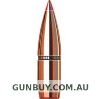 Hornady 30 Cal 308 165gr SST Projectiles