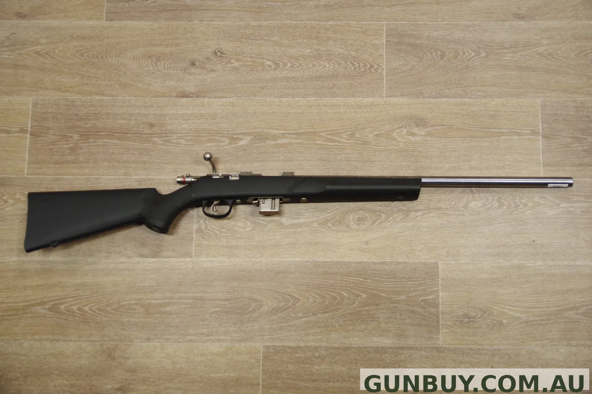 Marlin XT-22M Bolt Action Rifle (FZ685)