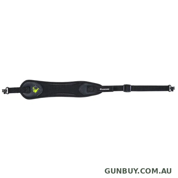 VANGUARD ENDEAVOR 201B RIFLE SLING - BLACK