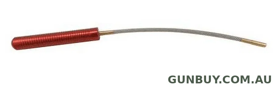 Pro-Shot Flexible Chamber Cleaning Tool