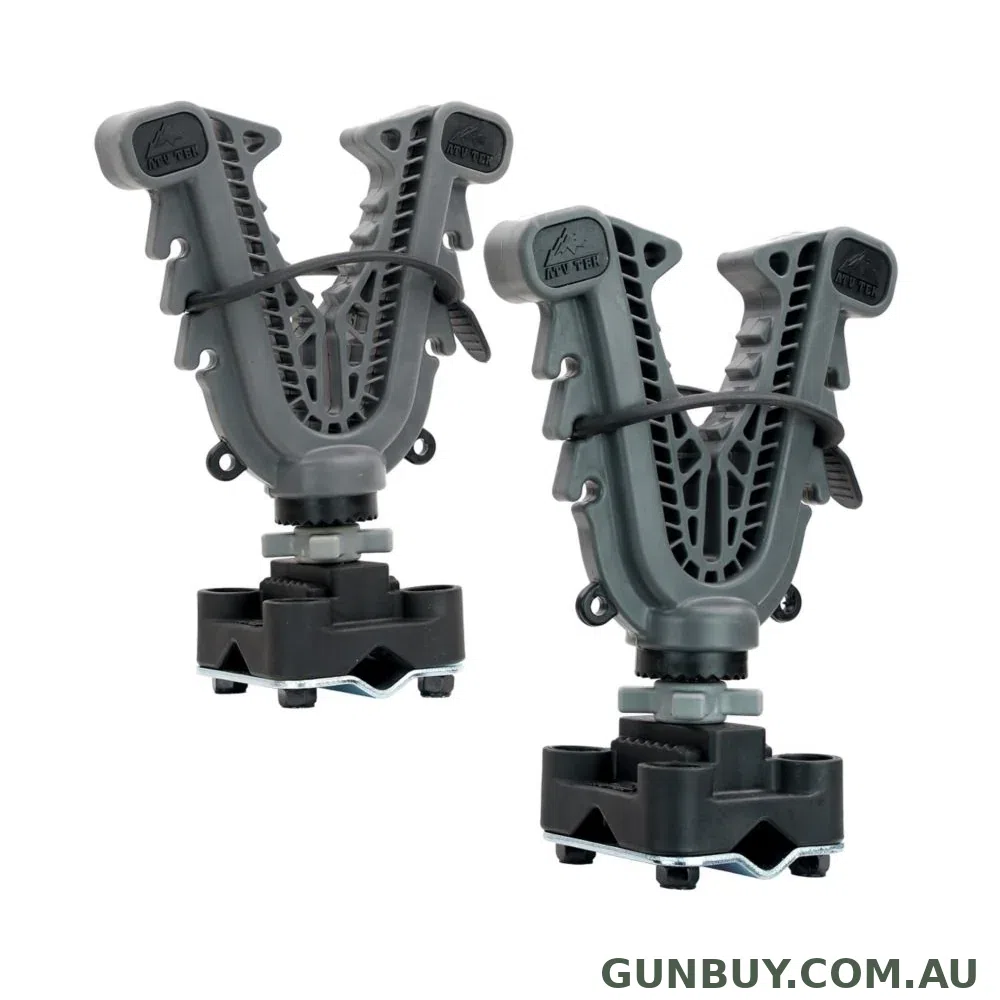 ATV-TEK V-FIT GRIP - SINGLE
