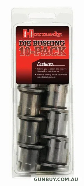 Hornady LnL Die Bushing