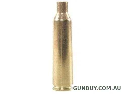 SELLIER & BELLOT BRASS 22-250 REM (20 PK)