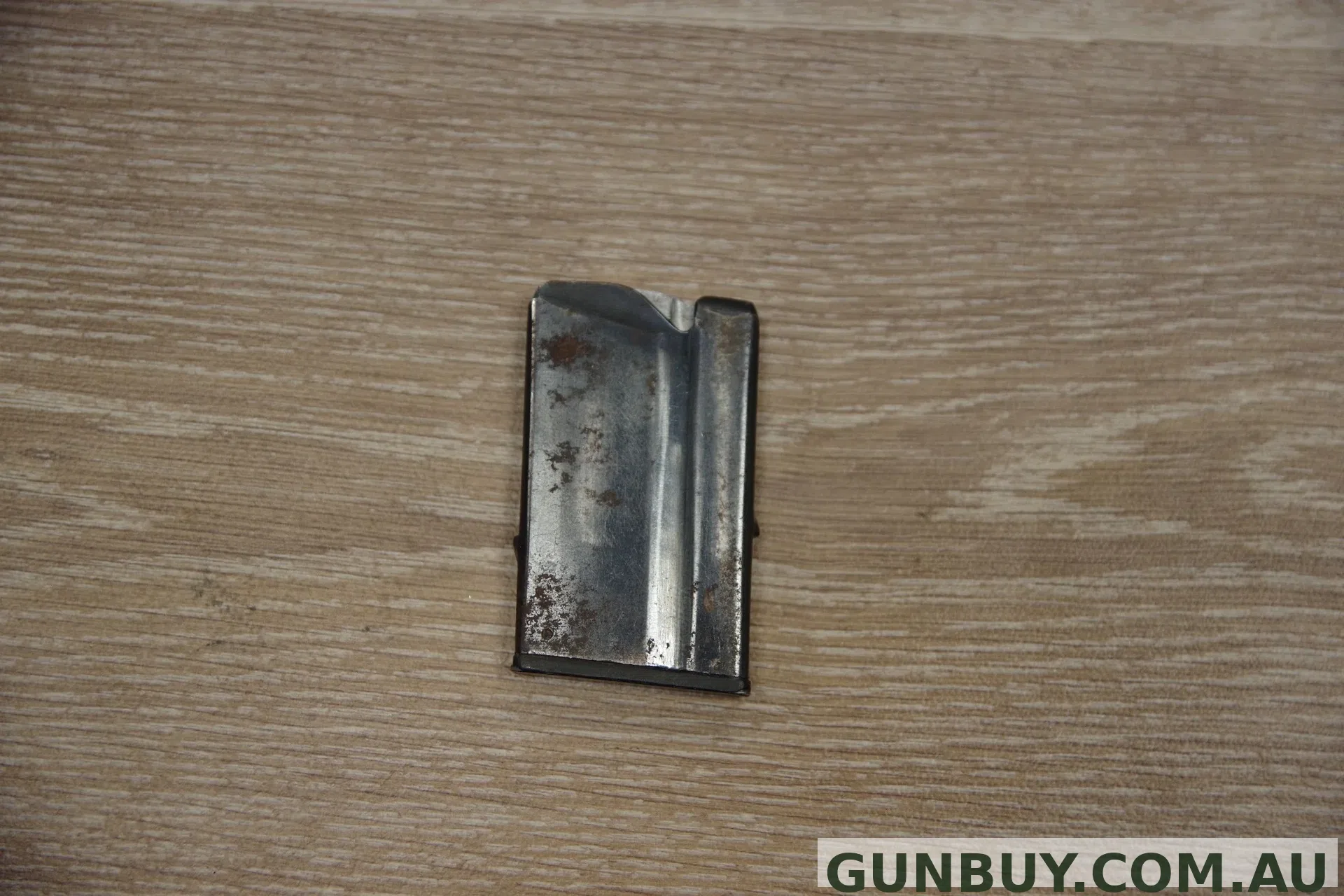 Stirling 1500 5 Round Magazine