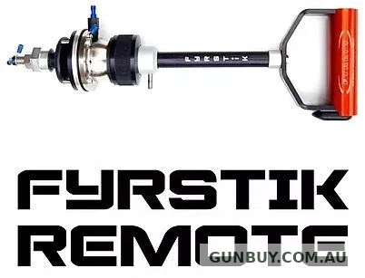 FYRLYT FYRSTIK REMOTE HANDLE