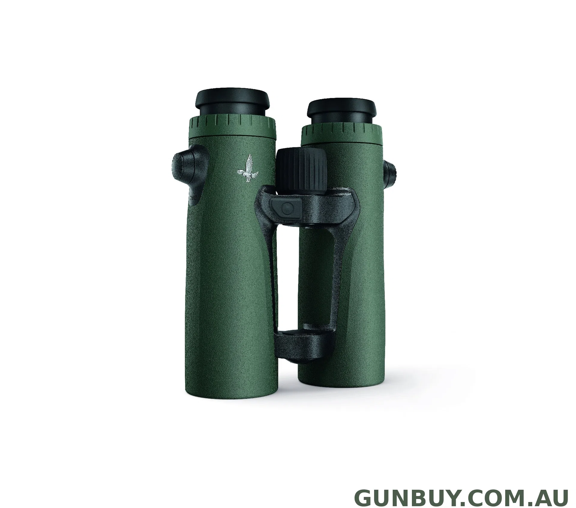 SWAROVSKI EL RANGE BINOCULAR 10x42 WB NEXT GREEN (WITH TRACKING ASSISTANT)