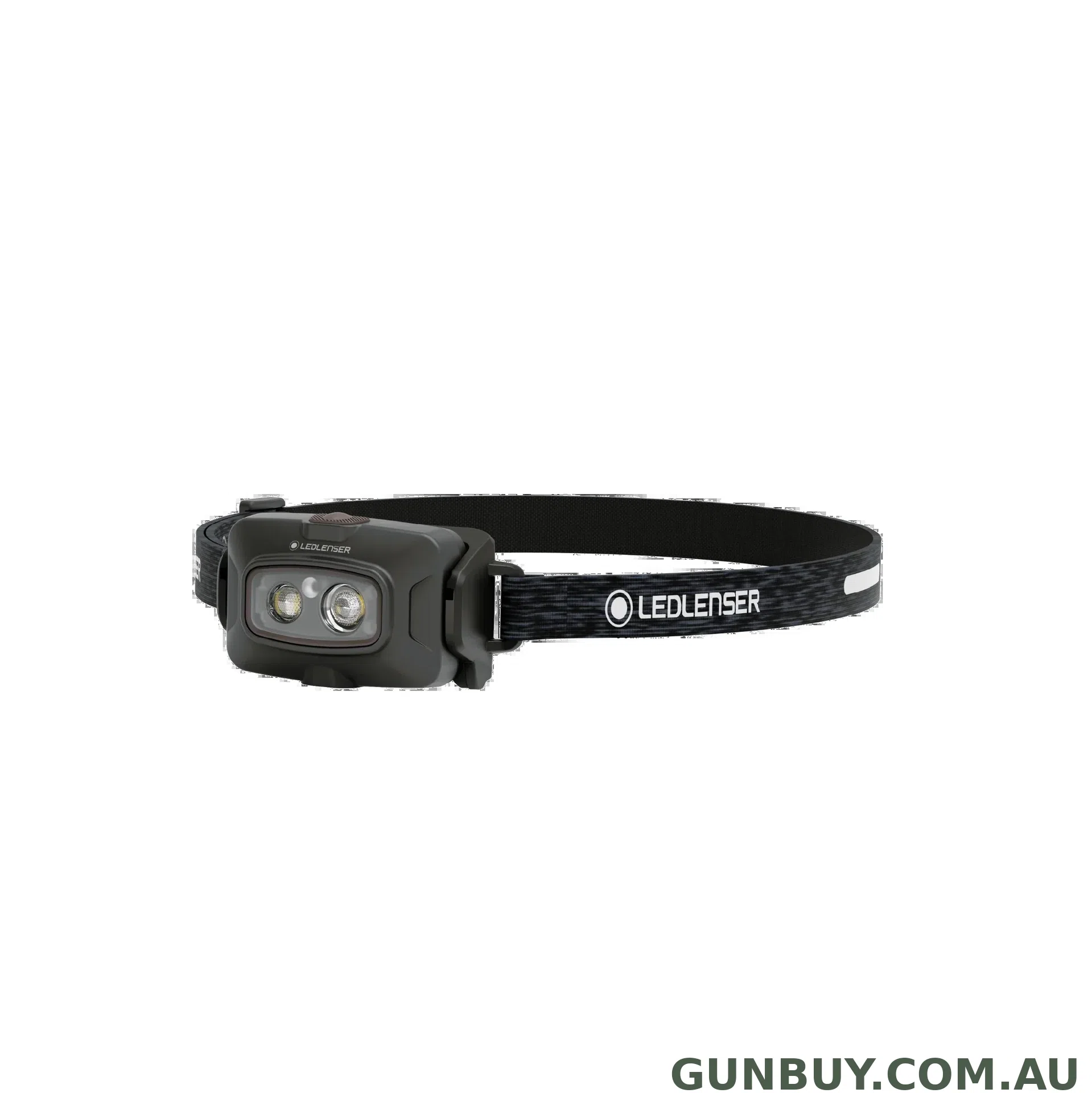 Led Lenser HF4R SIGNATURE HEADLAMP