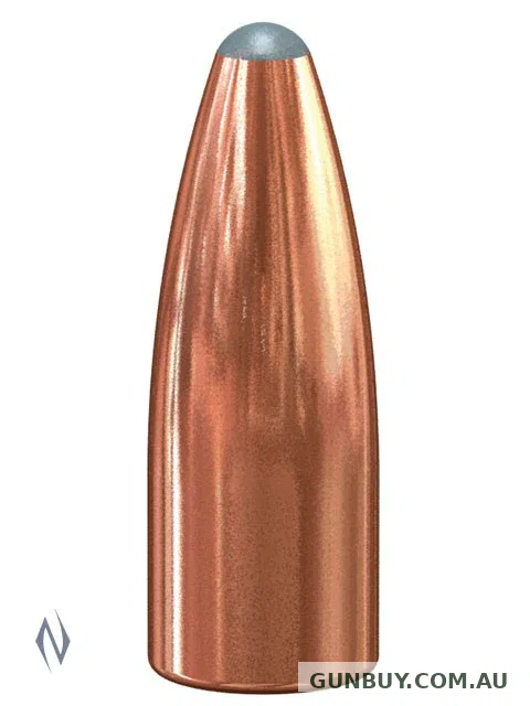 SPEER 224 50GR SPITZER SP VARMINT 100PK