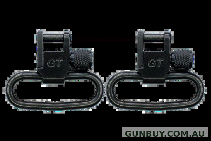 GROVTEC LOCKING SWIVELS 1.25"