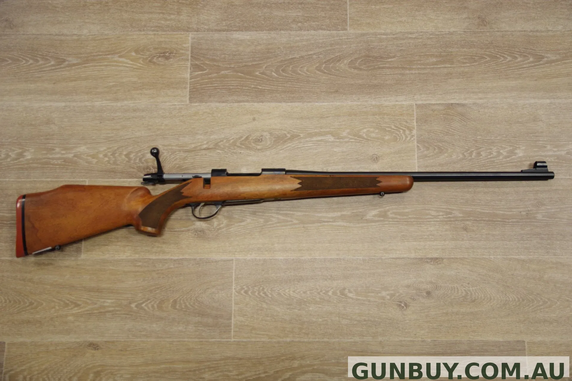 Sako M591 Bolt Action Rifle