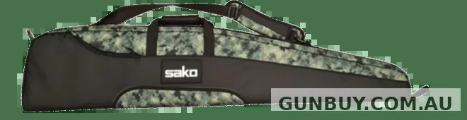 Beretta Gun Bag - Camo Green
