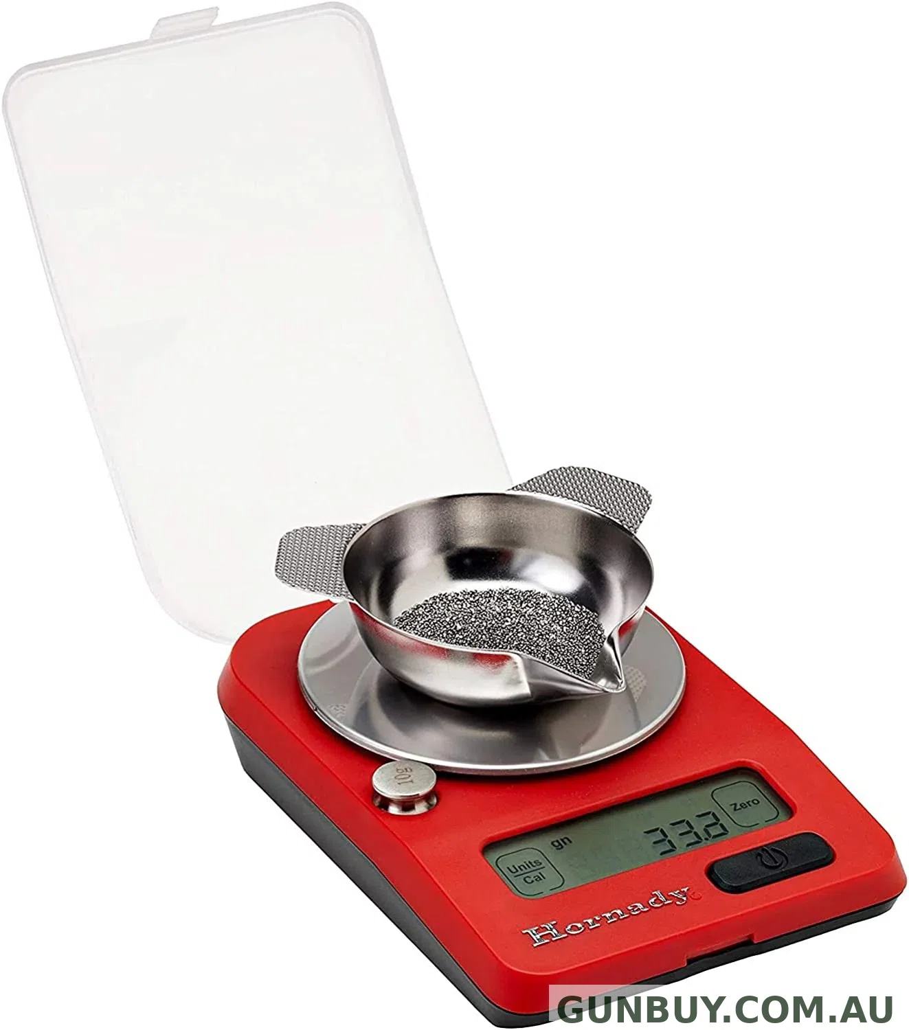 HORNADY ELECTRONIC SCALE G3-1500