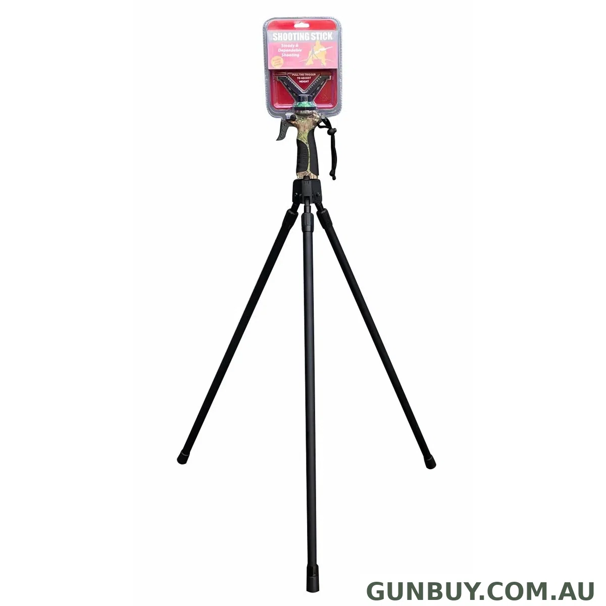 OSPREY SHOOTING STICK - TRIPOD