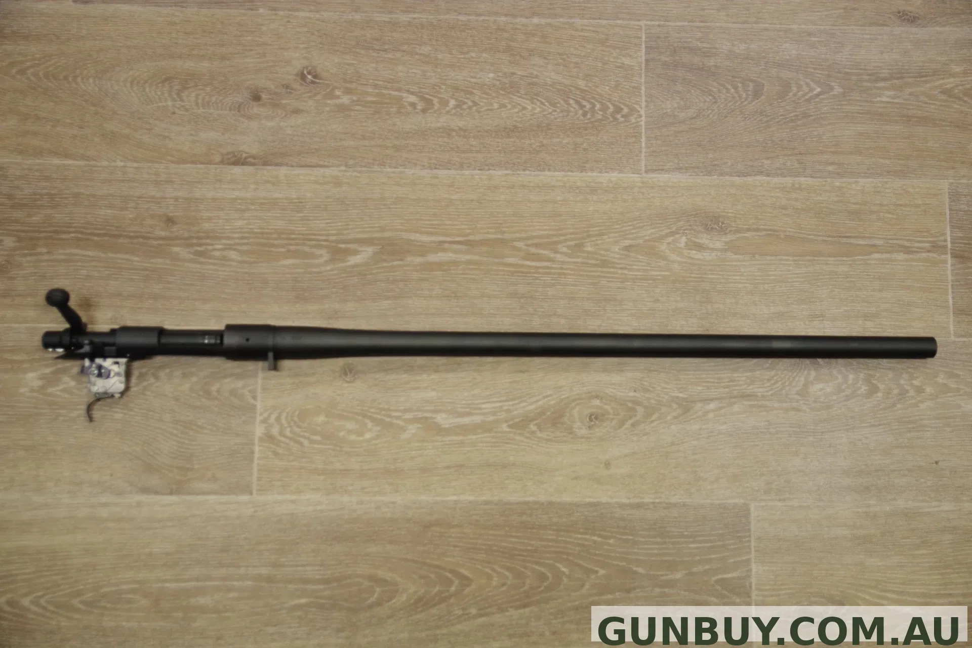 Remington 700 Barreled Action Only 308 (GB971)